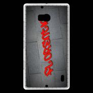 Coque Nokia Lumia 930 Florentin Tag