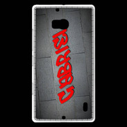 Coque Nokia Lumia 930 Gabriel Tag