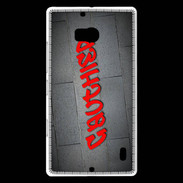 Coque Nokia Lumia 930 Gauthier Tag