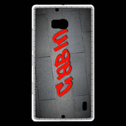 Coque Nokia Lumia 930 Gabin Tag