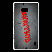 Coque Nokia Lumia 930 Guillaume Tag