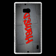 Coque Nokia Lumia 930 Hamed Tag