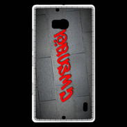 Coque Nokia Lumia 930 Gwenaël Tag
