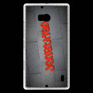 Coque Nokia Lumia 930 Jonathan Tag
