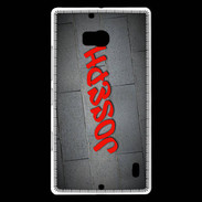 Coque Nokia Lumia 930 Joseph Tag