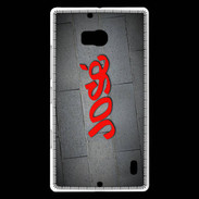 Coque Nokia Lumia 930 José Tag