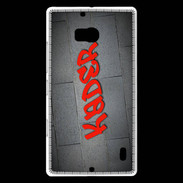 Coque Nokia Lumia 930 Kader Tag
