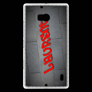 Coque Nokia Lumia 930 Laurent Tag