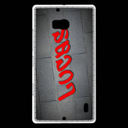 Coque Nokia Lumia 930 Lucas Tag