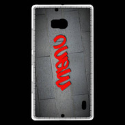 Coque Nokia Lumia 930 Manu Tag