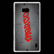 Coque Nokia Lumia 930 Marco Tag