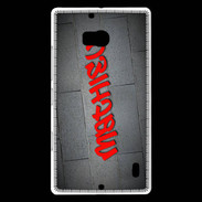 Coque Nokia Lumia 930 Mathieu Tag