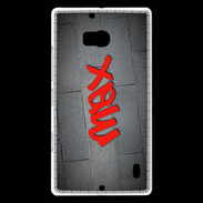 Coque Nokia Lumia 930 Max Tag