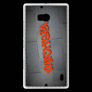 Coque Nokia Lumia 930 Michaël Tag