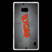 Coque Nokia Lumia 930 Micka Tag