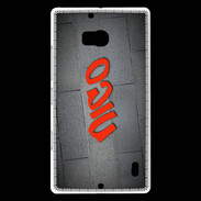 Coque Nokia Lumia 930 Nico Tag