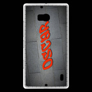 Coque Nokia Lumia 930 Oscar Tag