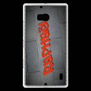 Coque Nokia Lumia 930 Raphaël Tag