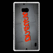 Coque Nokia Lumia 930 Quentin Tag