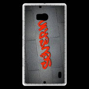 Coque Nokia Lumia 930 Séverin Tag