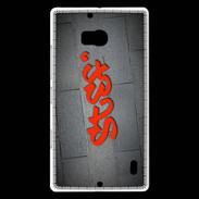 Coque Nokia Lumia 930 Stef Tag