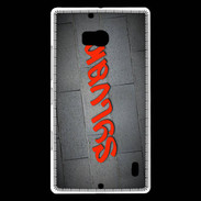Coque Nokia Lumia 930 Sylvain Tag