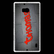 Coque Nokia Lumia 930 Thomas Tag