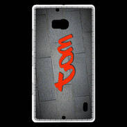 Coque Nokia Lumia 930 Tom Tag