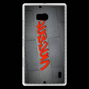 Coque Nokia Lumia 930 Vincent Tag