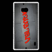 Coque Nokia Lumia 930 Valentin Tag