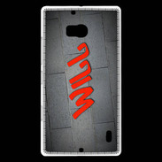 Coque Nokia Lumia 930 Will Tag