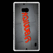Coque Nokia Lumia 930 Yannick Tag