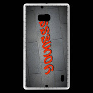 Coque Nokia Lumia 930 Youness Tag