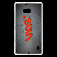 Coque Nokia Lumia 930 Vin's Tag