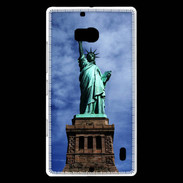 Coque Nokia Lumia 930 Statue de la liberté PR 20
