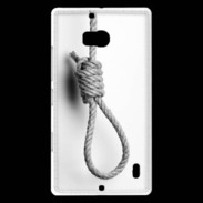 Coque Nokia Lumia 930 La Corde PR20