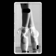 Coque Nokia Lumia 930 Danse classique PR