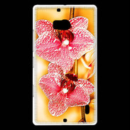 Coque Nokia Lumia 930 Belle Orchidée PR 20