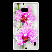 Coque Nokia Lumia 930 Belle Orchidée PR 30