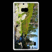 Coque Nokia Lumia 930 DP Chemin de randonnée