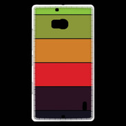 Coque Nokia Lumia 930 couleurs 