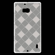 Coque Nokia Lumia 930 losange 2