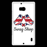 Coque Nokia Lumia 930 Swag Shop UK