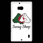 Coque Nokia Lumia 930 Swag Shop Algérie
