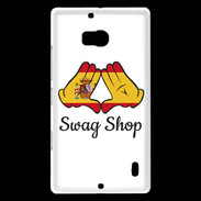 Coque Nokia Lumia 930 Swag Shop Espagne