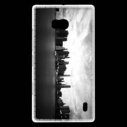 Coque Nokia Lumia 930 Paysage de New York PR 10