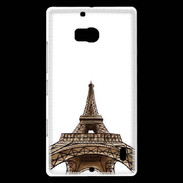 Coque Nokia Lumia 930 Tour Eiffel 2