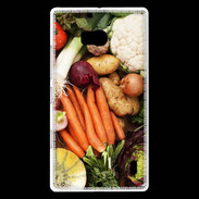 Coque Nokia Lumia 930 Légumes en folie PR 10