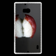 Coque Nokia Lumia 930 Sushi design PR 20