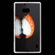 Coque Nokia Lumia 930 Sushi design PR 25